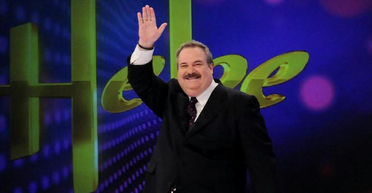 Gilberto Barros quase ficou em coma por causa da diabetes