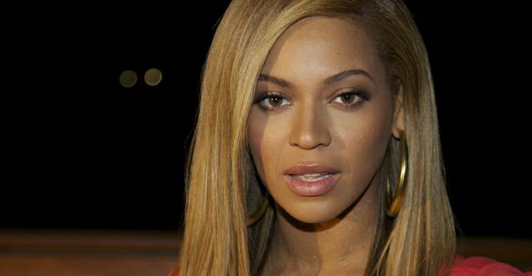Beyoncé é eleita a mulher mais bonita de 2012 pela revista ‘People’