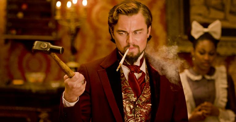 Leo DiCaprio vira fazendeiro em novo filme de Quentin Tarantino