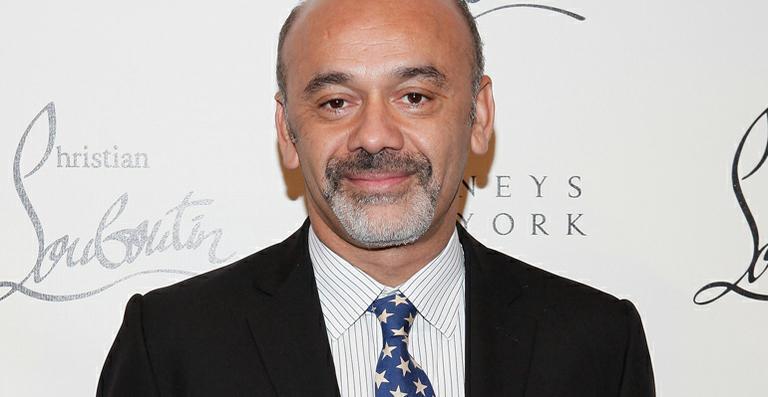 Christian Louboutin fará os sapatos de Cinderela para os estúdios Disney