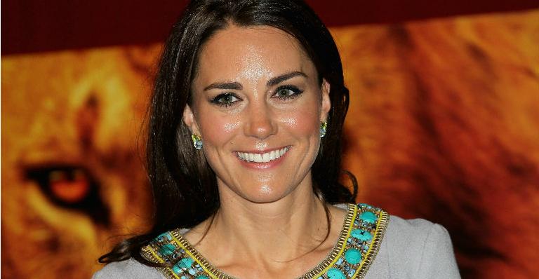 O que mudou na vida de Kate Middleton após o casamento com Príncipe William?