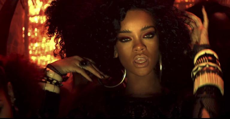 Dança kuduro? Rihanna lança novo clipe em clima tribal e com muita coreografia