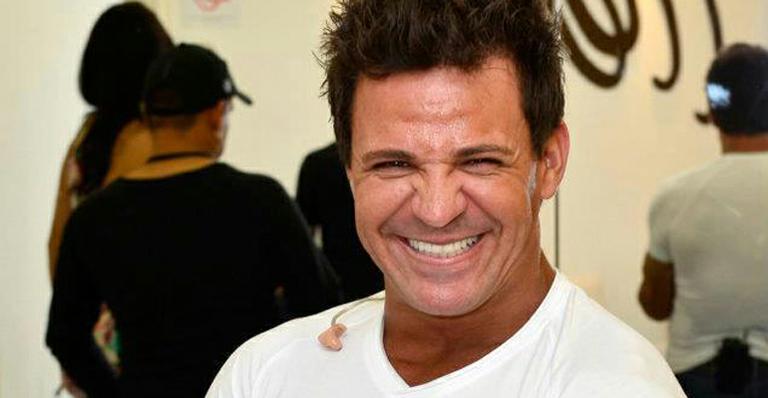Eduardo Costa lança nova música; Ouça ‘Começar de Novo’