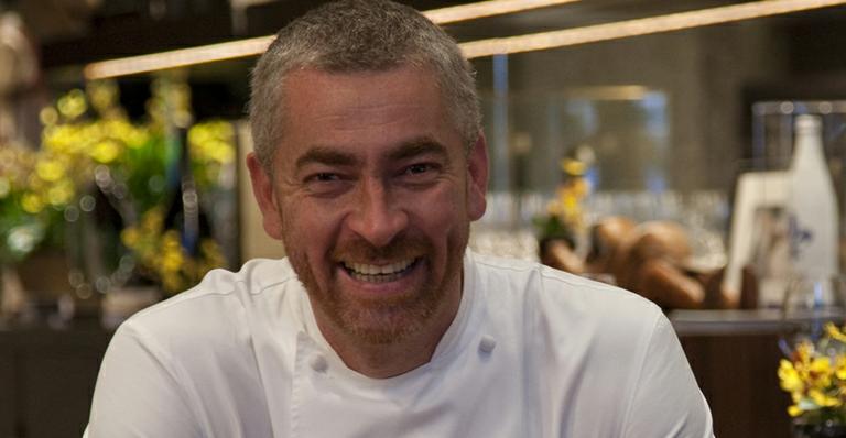 Alex Atala celebra prêmio: ‘Os olhos da gastronomia estão virados para o Brasil’