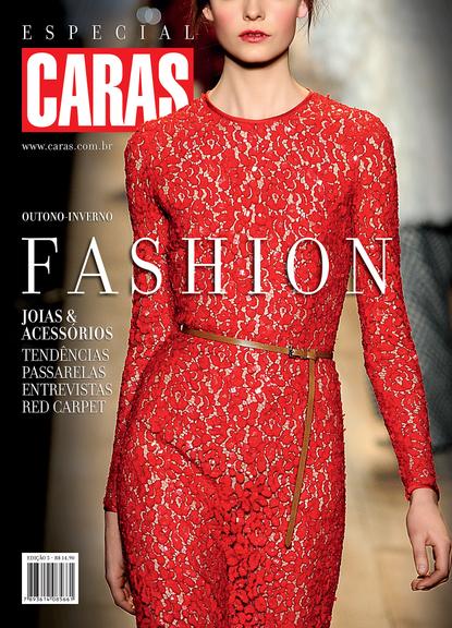 CARAS Fashion: as tendências que vão marcar a temporada