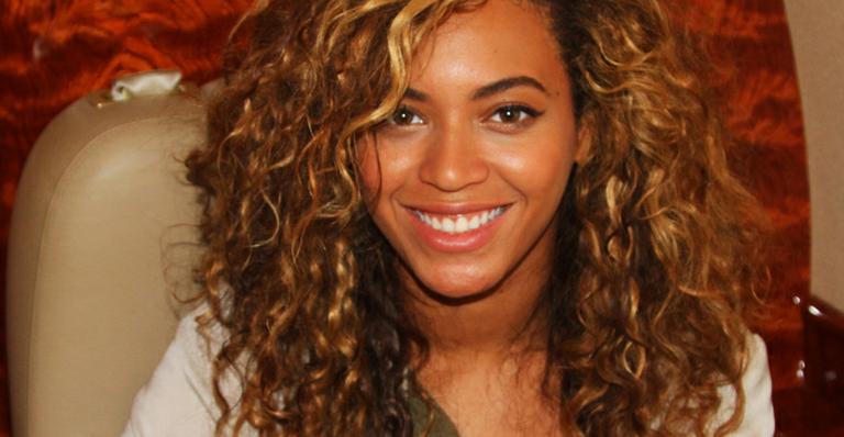 Após a gravidez, Beyoncé perde peso com amamentação