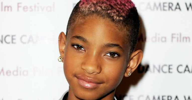 Willow Smith lança clipe de ‘Do It Like Me (Rockstar)’