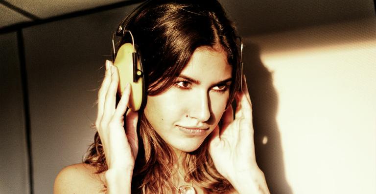Tessália vai discotecar na Virada Cultural