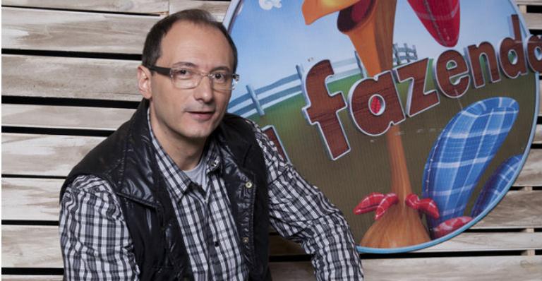 ‘A Fazenda 5’ estreia no dia 30 de maio