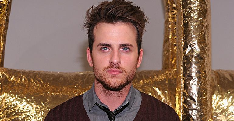 Jared Followill, último solteiro do Kings of Leon, se casa com a modelo Martha Patterson