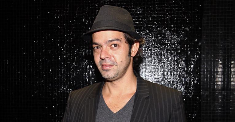 Bruno Mazzeo quer ficar 5 anos longe das novelas