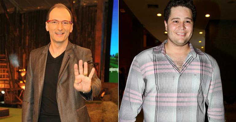 Britto Jr. elogia Pedro Leonardo e torce por sua melhora