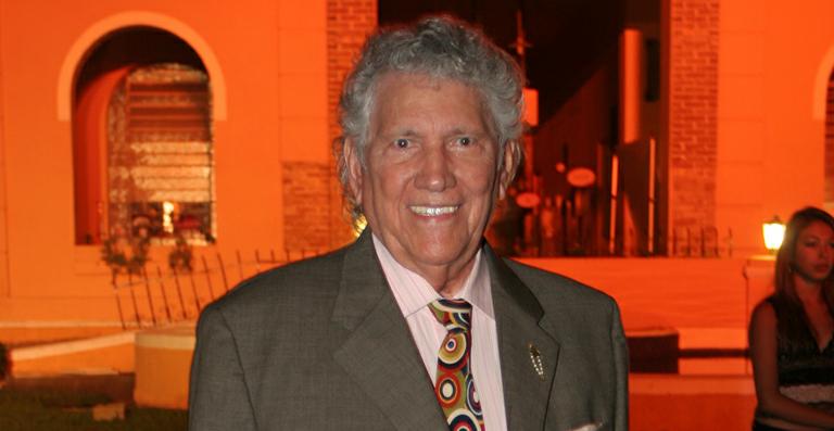 Tinoco morre aos 91 anos