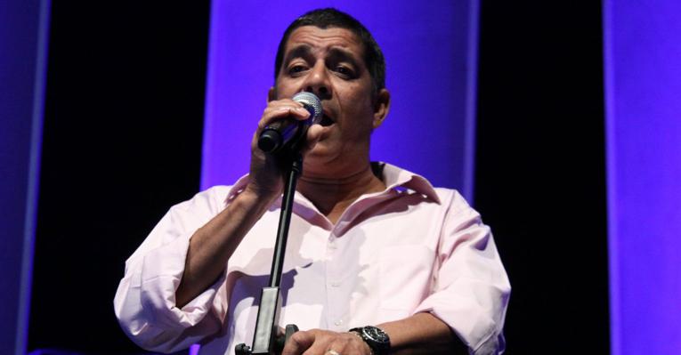 Zeca Pagodinho encerra a turnê ‘Vida da Minha Vida’ com show no Rio