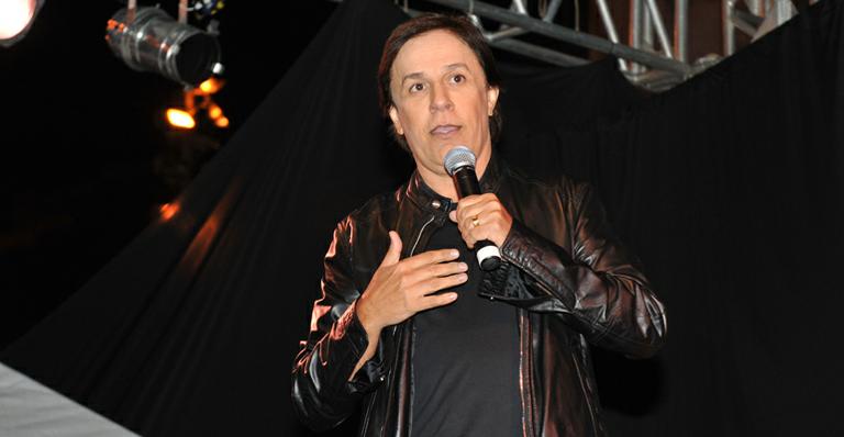 Tom Cavalcante: ‘O SBT seria uma casa agradável, mas não existe namoro’