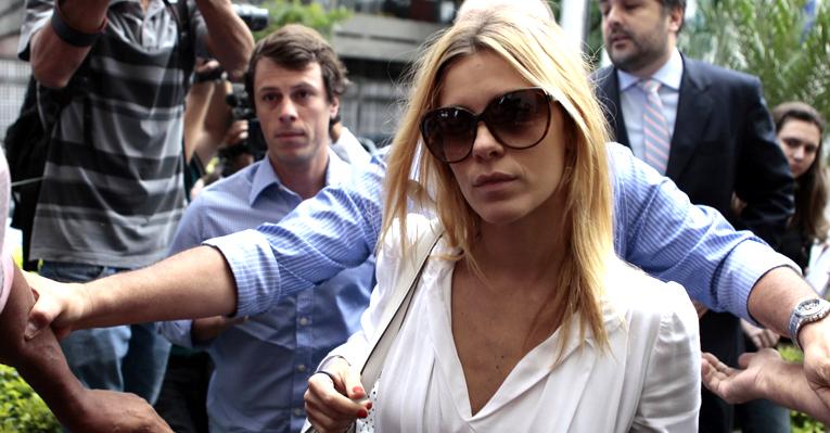 Advogado de Carolina Dieckmann diz que a polícia chegará ao criminoso