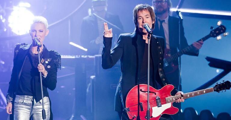 Roxette inicia turnê do álbum ‘Travelling’ no Brasil