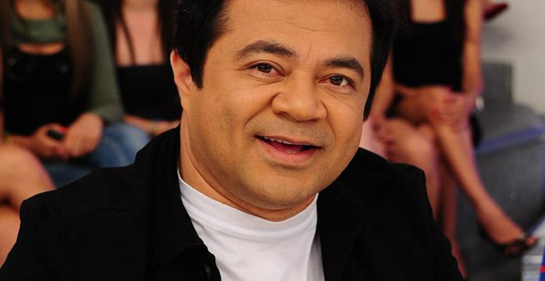 Humorista Shaolin morre aos 44 anos