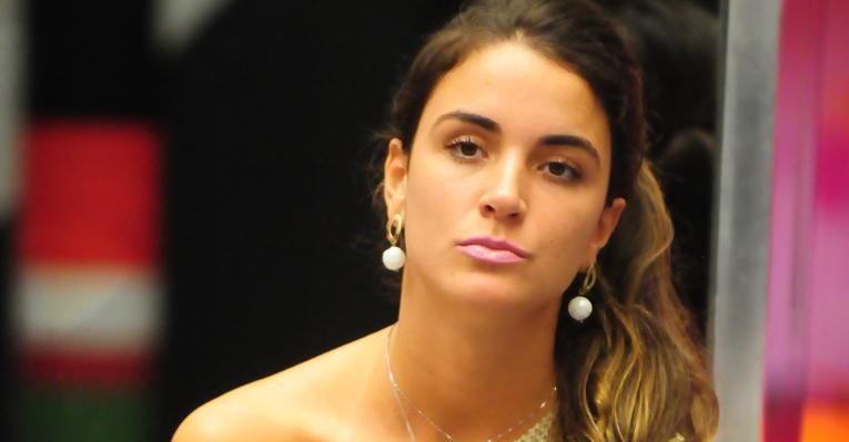 ‘Não existe mais minha relação com ele’ diz Laisa sobre novo namoro de Yuri