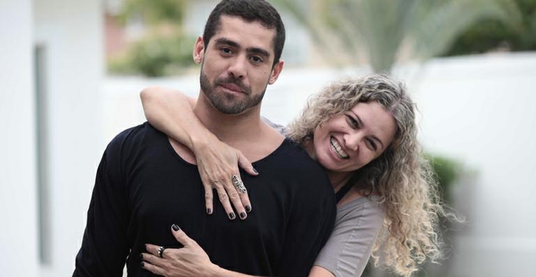 Mãe de Yuri Fernandes comenta retorno do lutador ao BBB: ‘ele não teve como recusar’