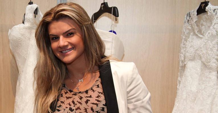 Casamento de Mirella Santos e Ceará terá show de funk