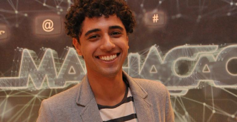 Felipe Haiut já tem a programação do Dia das Mães