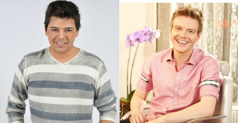 Ator Gustavo Mendes estreia em novela com Michel Teló