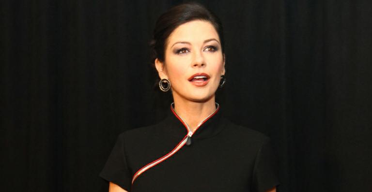 Catherine Zeta Jones está na sequencia de ‘Red’