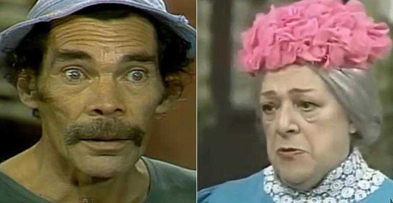 Fãs prestam homenagem a intérpretes de Seu Madruga e Bruxa do 71 em cemitério no México