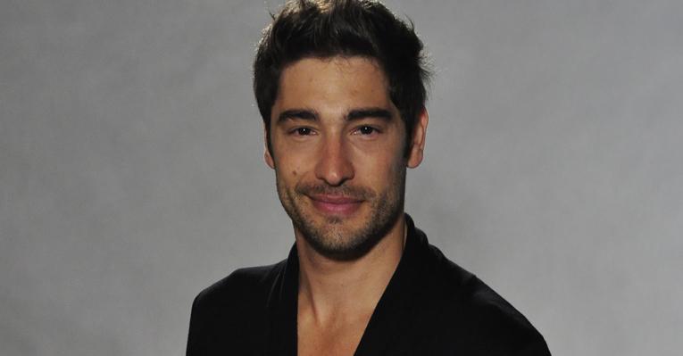 Victor Pecoraro e a tensão pré-Dança dos Famosos: ‘Estou há duas semanas sem dormir’