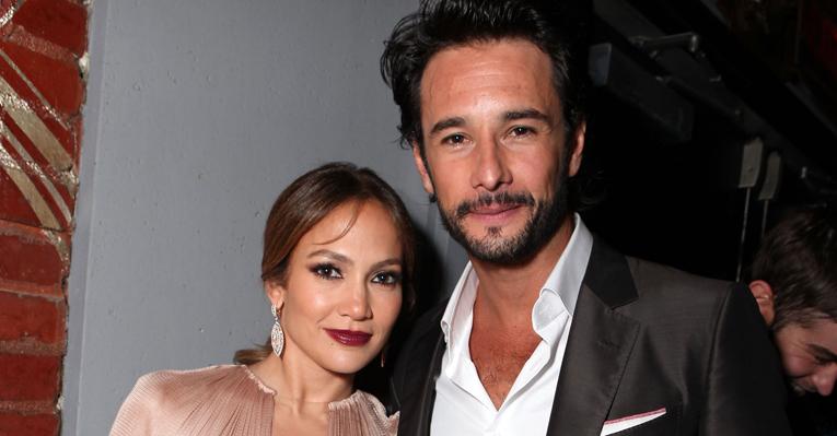 Rodrigo Santoro diz que teve “química” com Jennifer Lopez em comédia romântica