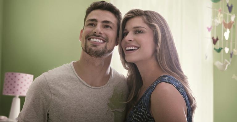 Grazi Massafera e Cauã Reymond estrelam comercial com direção de Fernando Meirelles