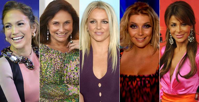 Astros da música apostam na carreira paralela de jurado de reality shows