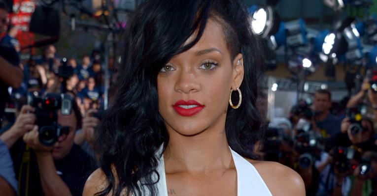 Rihanna estaria namorando o polêmico jogador de basquete J.R. Smith