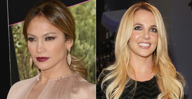 US$ 15 milhões: Jennifer Lopez quer ganhar mais do que Britney Spears