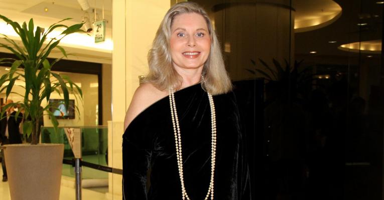 Vera Fischer comenta processo de criação de sua primeira vilã na TV