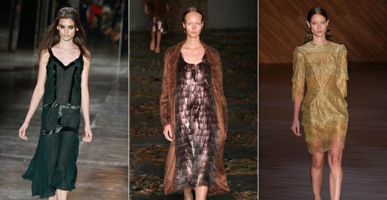 Especial CARAS Fashion: looks das passarelas de São Paulo