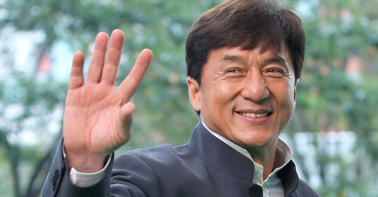 Jackie Chan encerra carreira em filmes de ação: ‘Quero ser um ator de verdade’