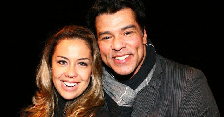 Maurício Mattar e Keiry Costa rompem noivado
