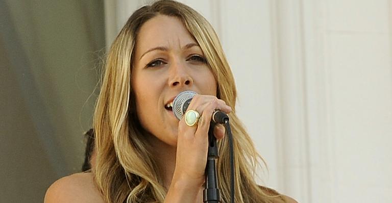 Colbie Caillat fará dois shows no Brasil em julho deste ano