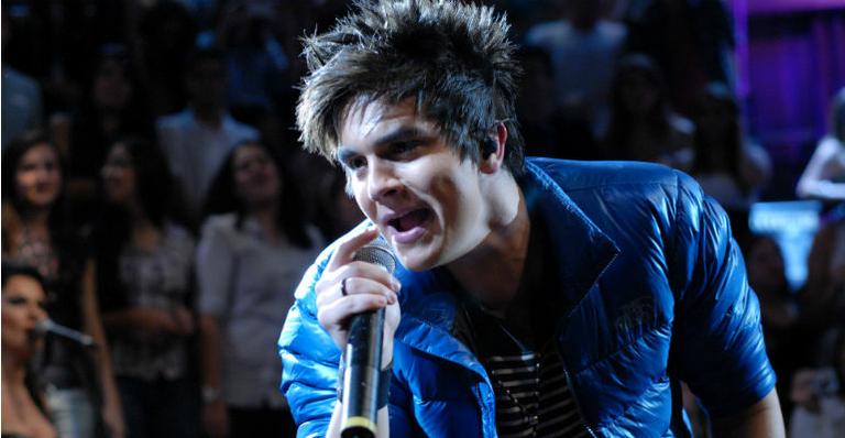 Luan Santana se considera responsável por atual sucesso do sertanejo