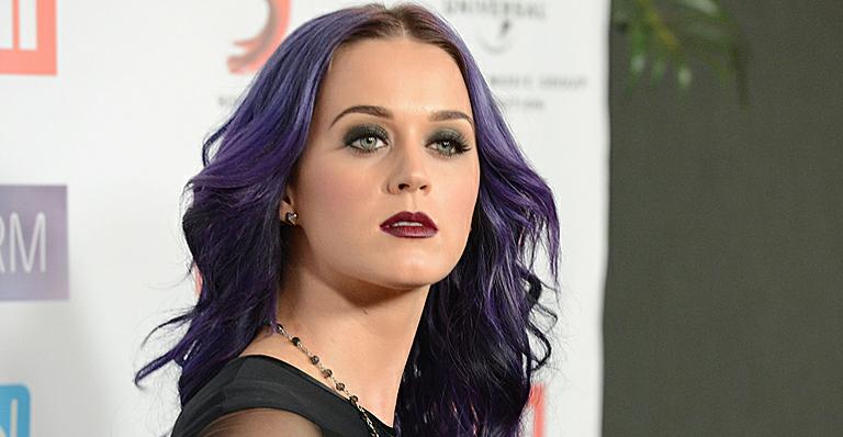 Katy Perry falará sobre casamento com Russell Brand no filme ‘Part of Me’