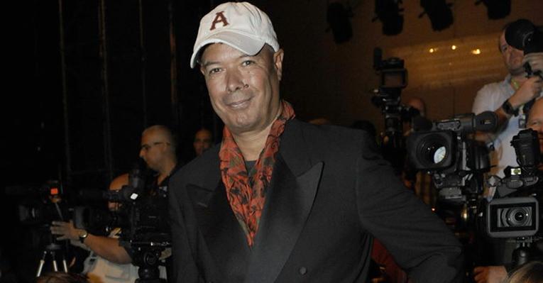 Michael Roberts, editor de moda da ‘Vanity Fair’, só usa sunga brasileira