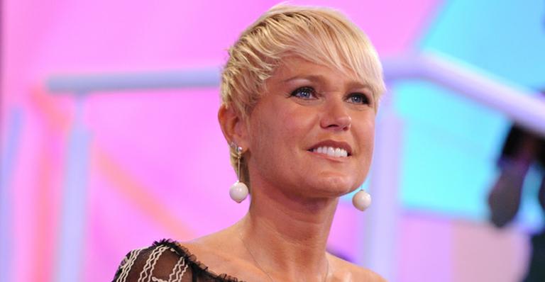 Após recorde de denúncias, Xuxa agradece: ‘Valeu pelas crianças e adolescentes’