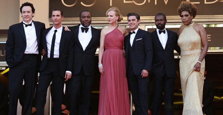 Zac Efron: apaixonado por Nicole Kidman desde ‘Moulin Rouge’