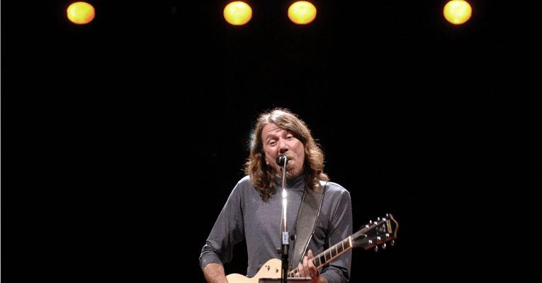 Lenine leva seu show ‘Chão’ ao interior paulista