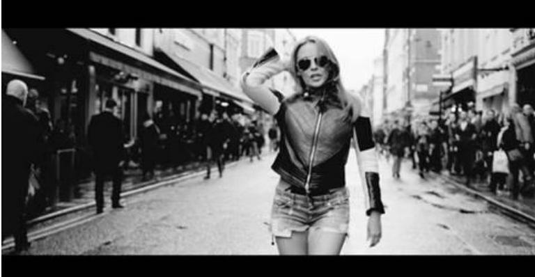 Kylie Minogue lança novo single e comemora 25 anos de carreira