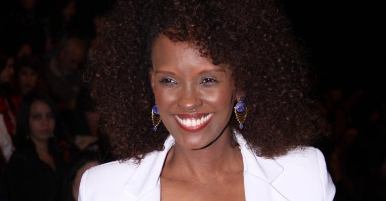‘Faço a minha moda’, diz Isabel Fillardis
