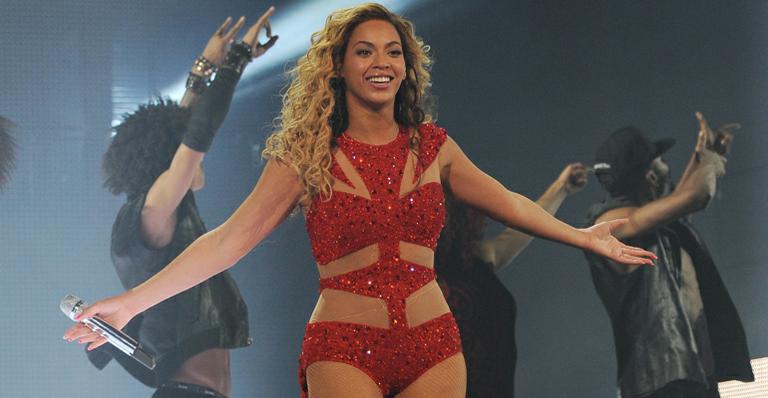 Beyoncé comemora boa forma e retorno aos palcos: ‘Agora vou me entupir de chocolate’