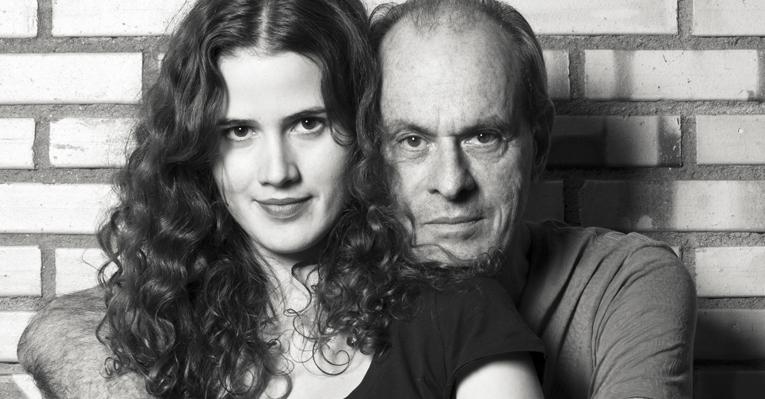 Ana Cañas estreia novo show com direção de Ney Matogrosso